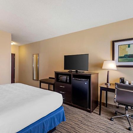 Best Western New Albany Eksteriør billede
