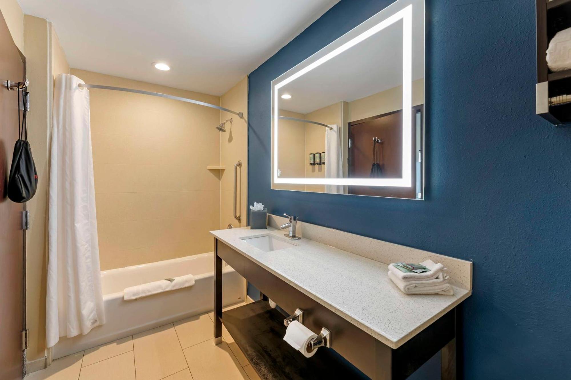 Best Western New Albany Eksteriør billede